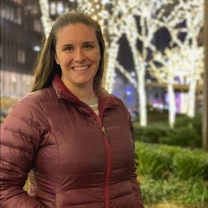 Meet your Posher, Carrie